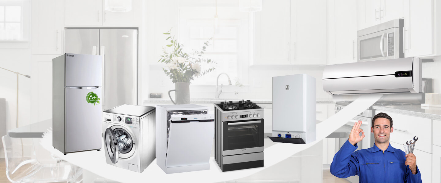 Sason Panasonic Servisi